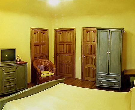 Sunflower B&B Kiev Luaran gambar