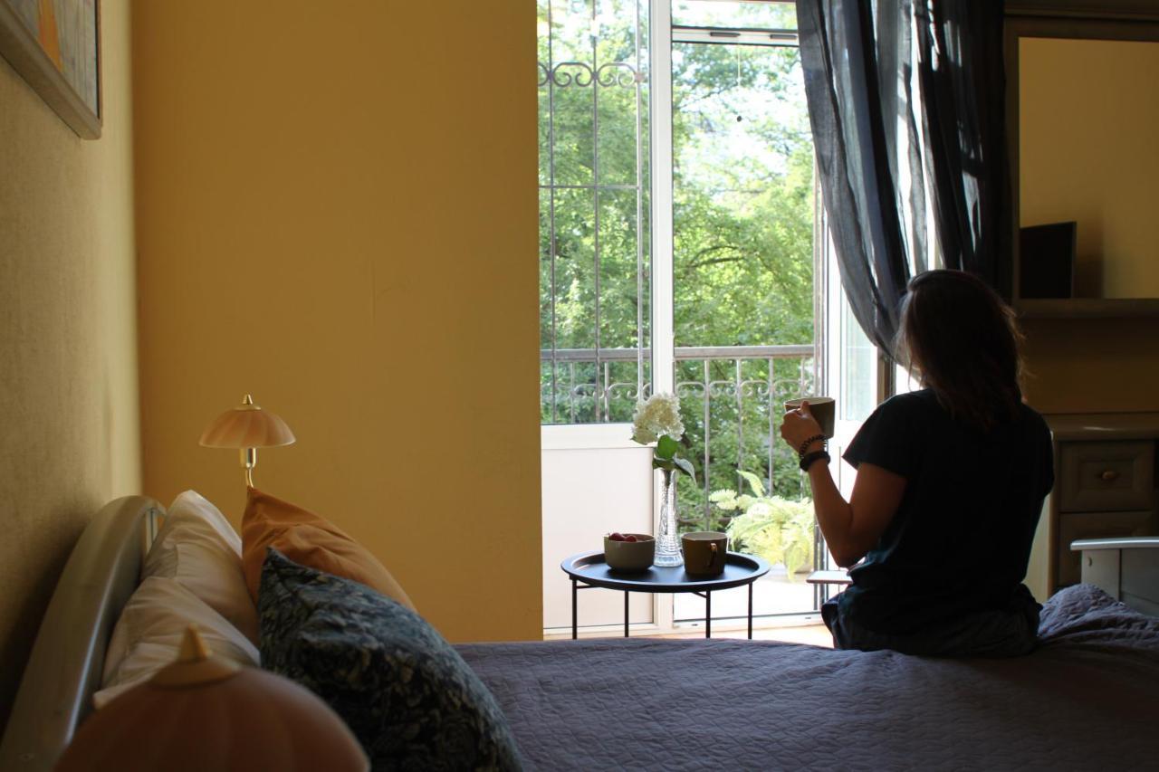 Sunflower B&B Kiev Luaran gambar
