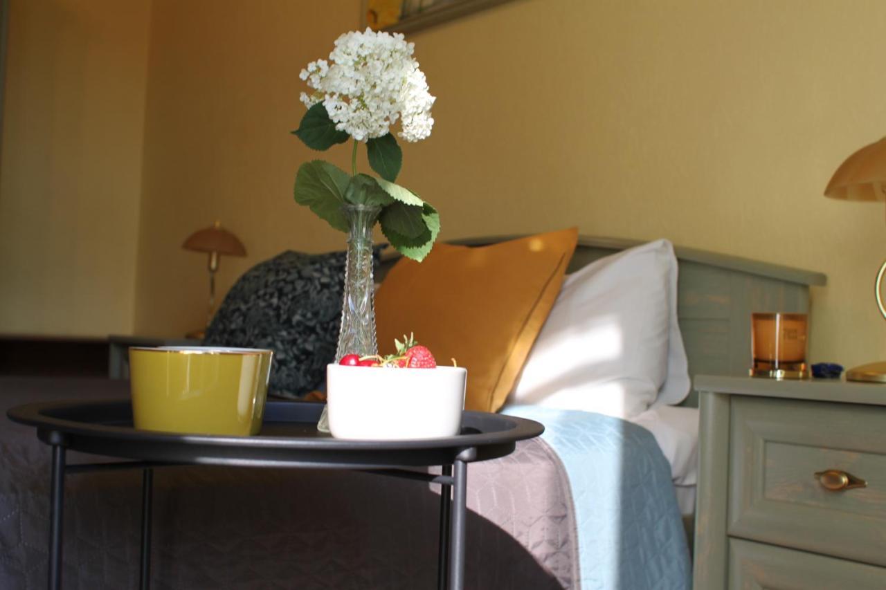 Sunflower B&B Kiev Luaran gambar