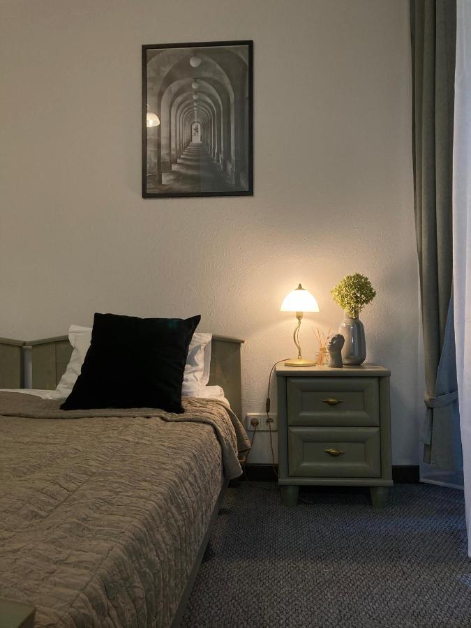 Sunflower B&B Kiev Luaran gambar