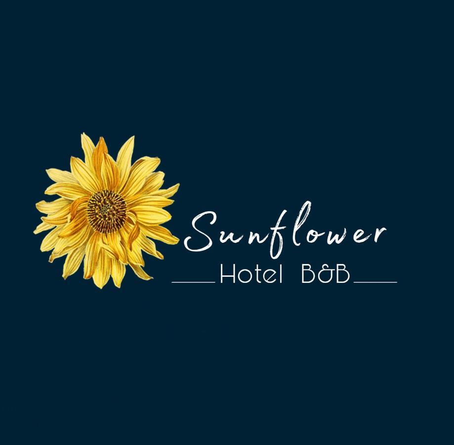 Sunflower B&B Kiev Luaran gambar