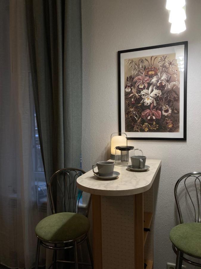 Sunflower B&B Kiev Luaran gambar