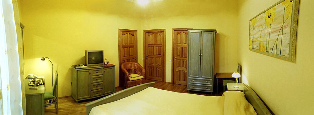 Sunflower B&B Kiev Luaran gambar
