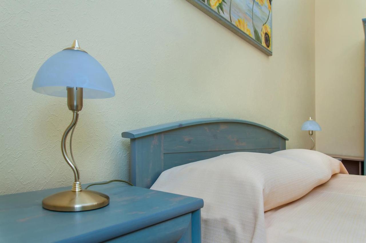 Sunflower B&B Kiev Luaran gambar